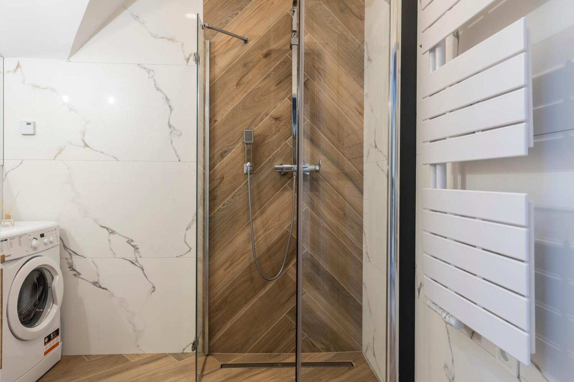 Tatrytop Apartamenty Sabala Zakopane Exteriör bild