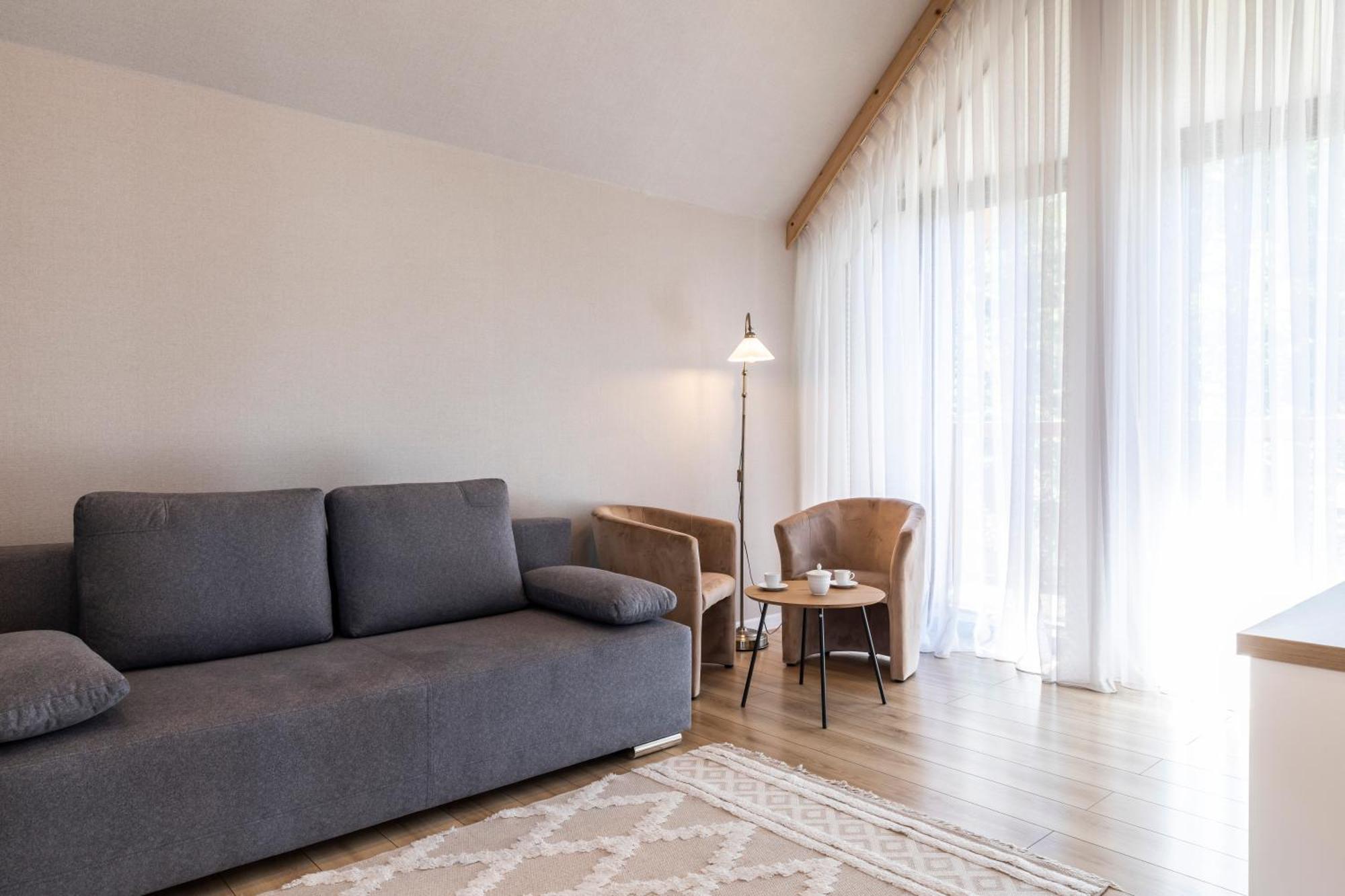 Tatrytop Apartamenty Sabala Zakopane Exteriör bild