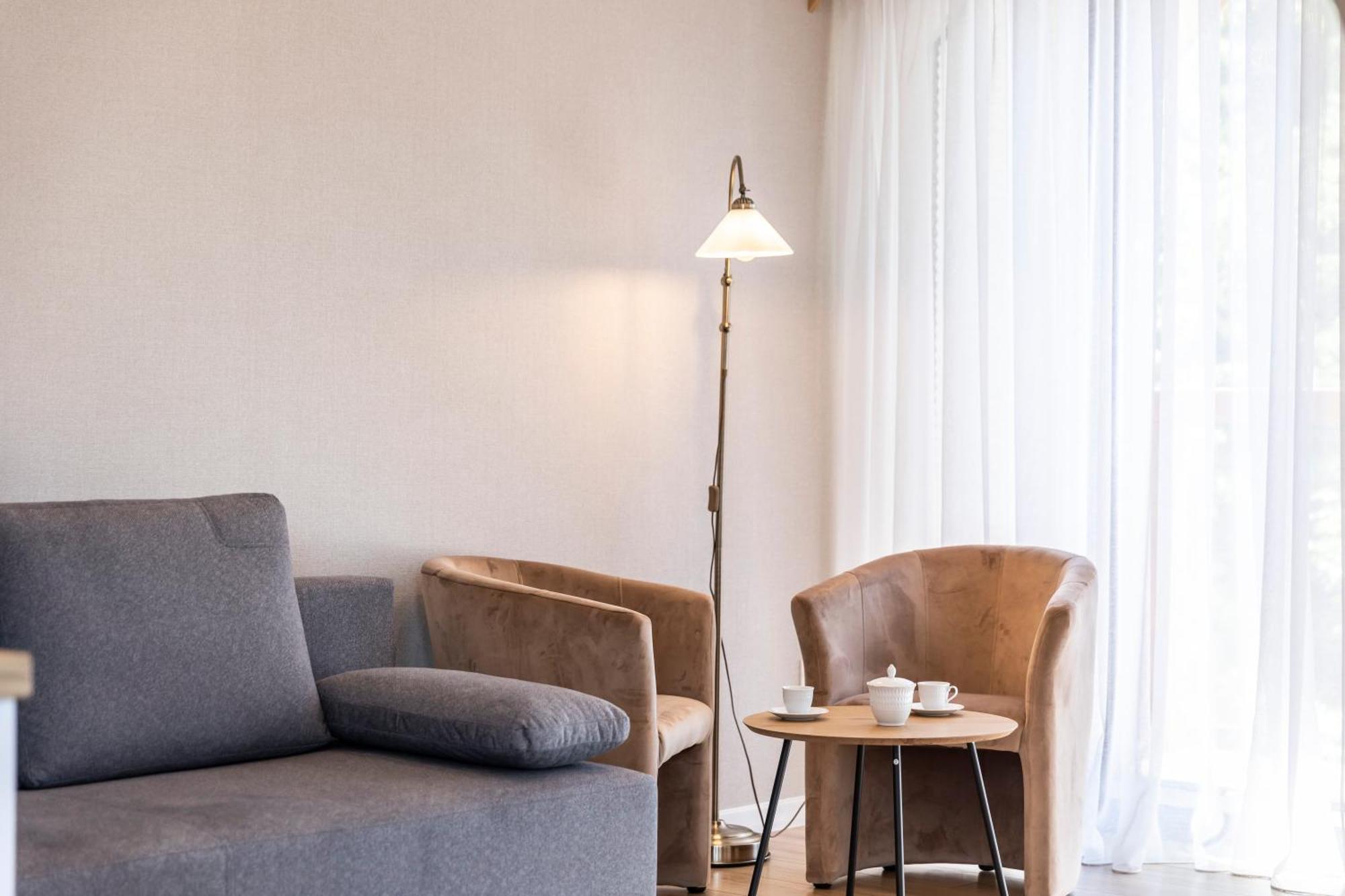 Tatrytop Apartamenty Sabala Zakopane Exteriör bild