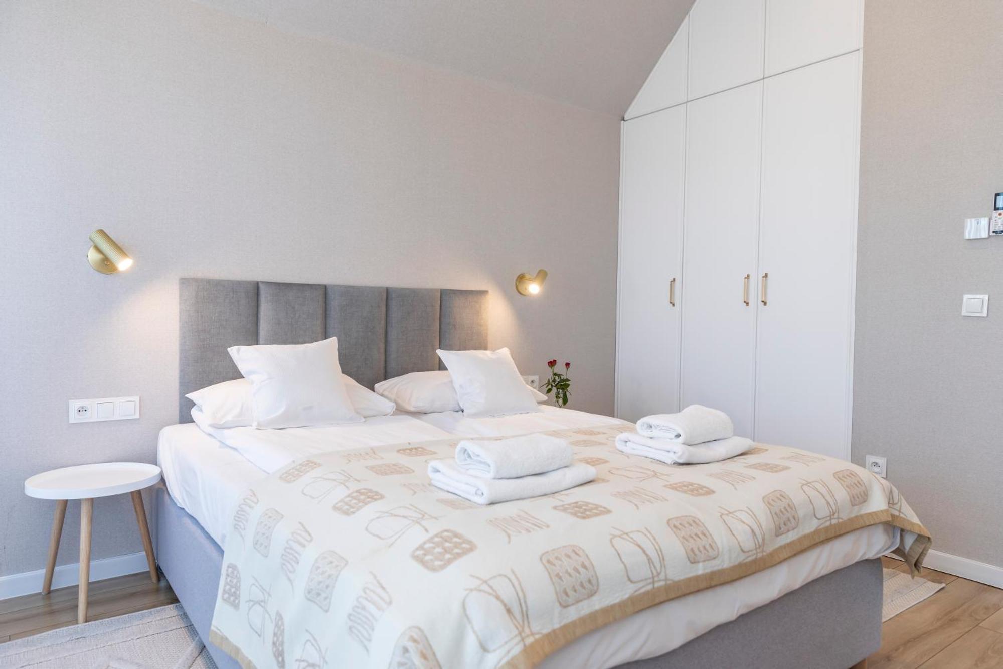 Tatrytop Apartamenty Sabala Zakopane Exteriör bild