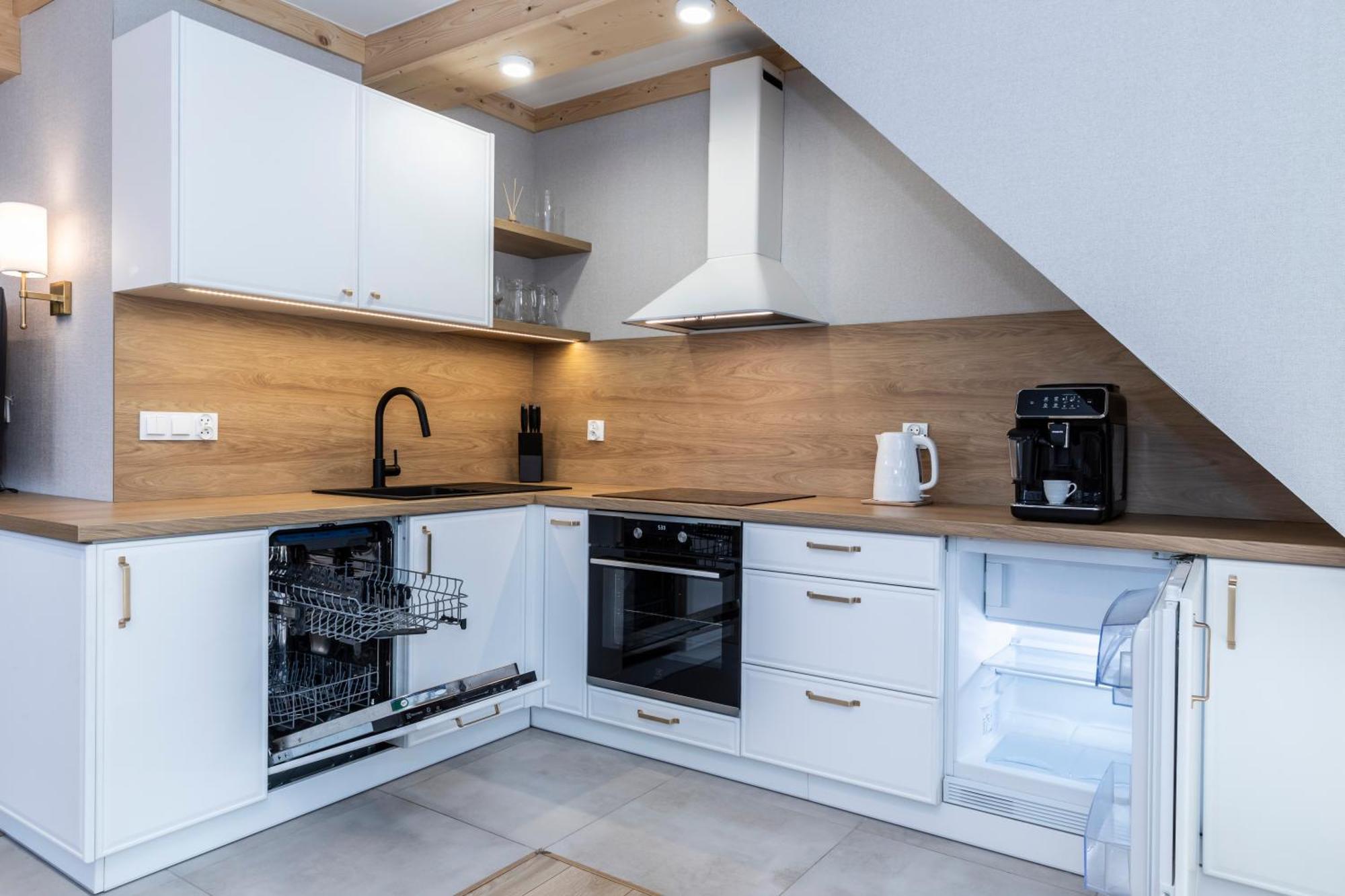 Tatrytop Apartamenty Sabala Zakopane Exteriör bild