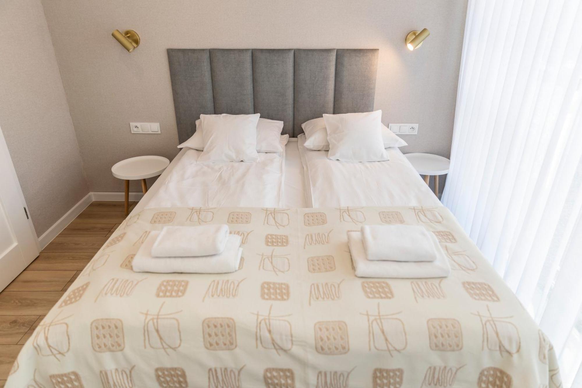 Tatrytop Apartamenty Sabala Zakopane Exteriör bild